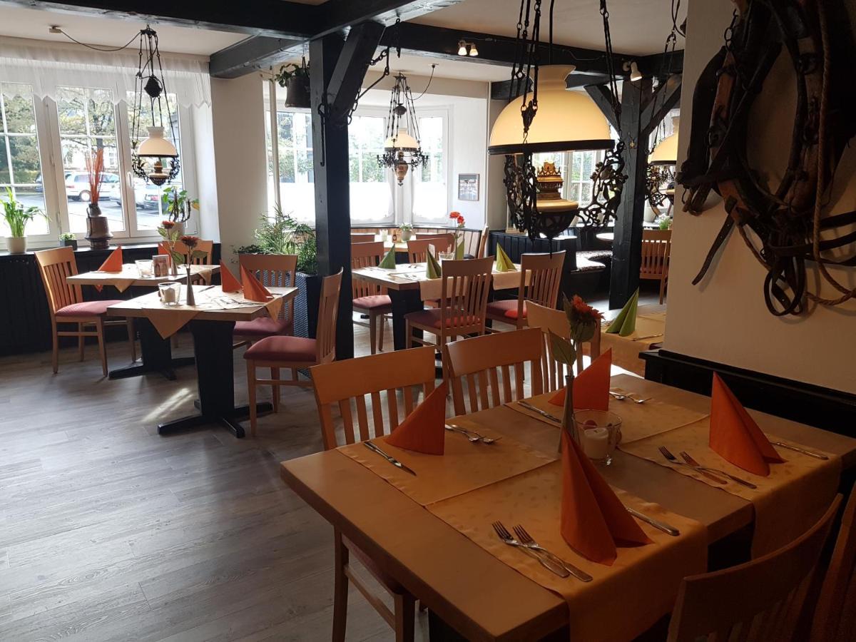 Andi'S Steakhuesli & Hotel Schopfheim Dış mekan fotoğraf