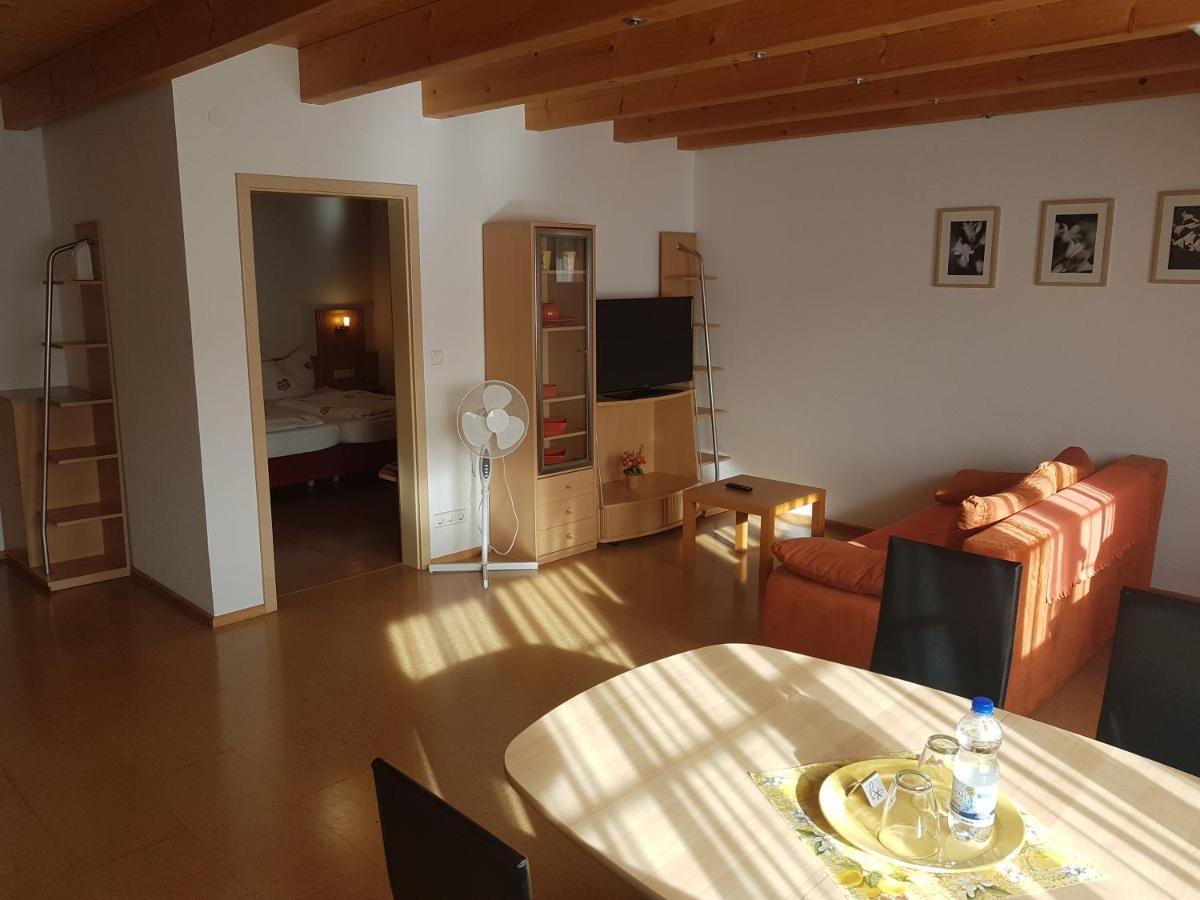 Andi'S Steakhuesli & Hotel Schopfheim Oda fotoğraf