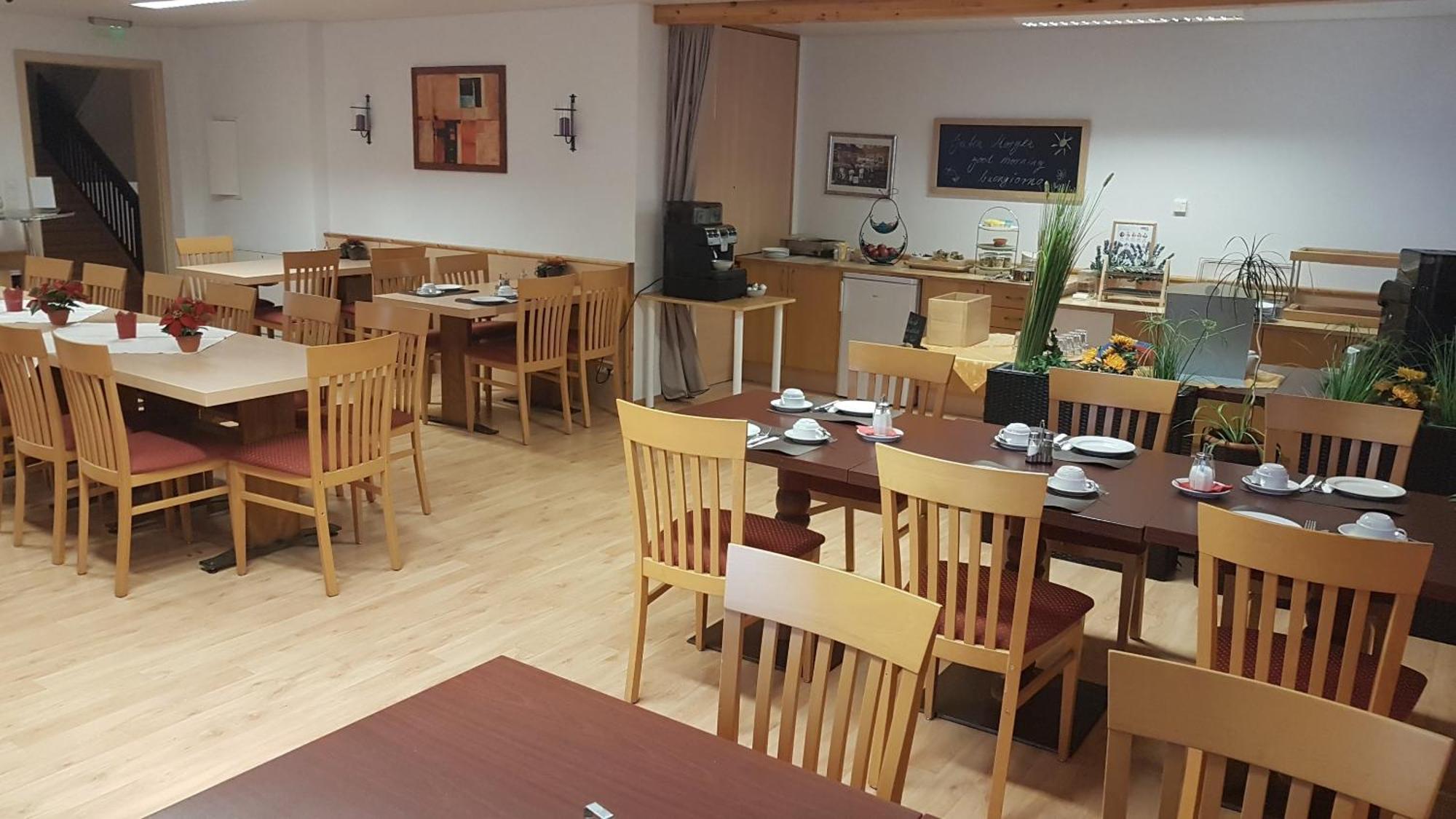 Andi'S Steakhuesli & Hotel Schopfheim Dış mekan fotoğraf