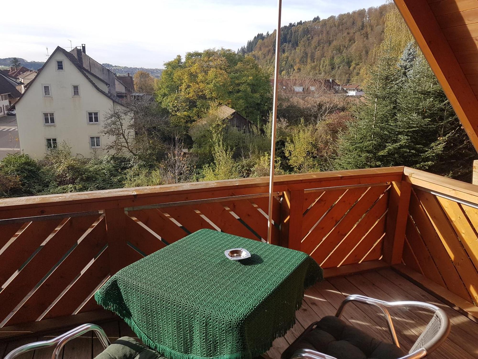 Andi'S Steakhuesli & Hotel Schopfheim Dış mekan fotoğraf