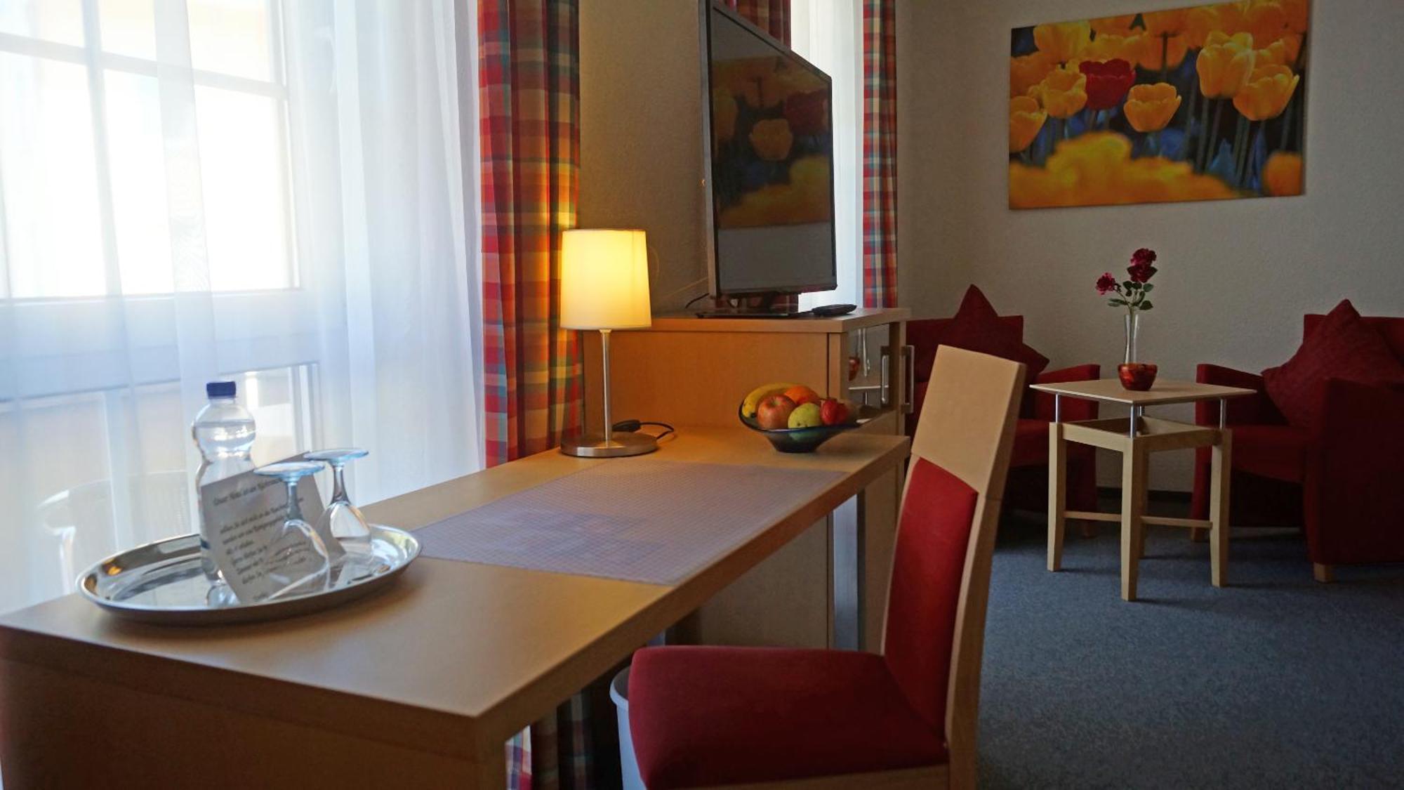 Andi'S Steakhuesli & Hotel Schopfheim Oda fotoğraf