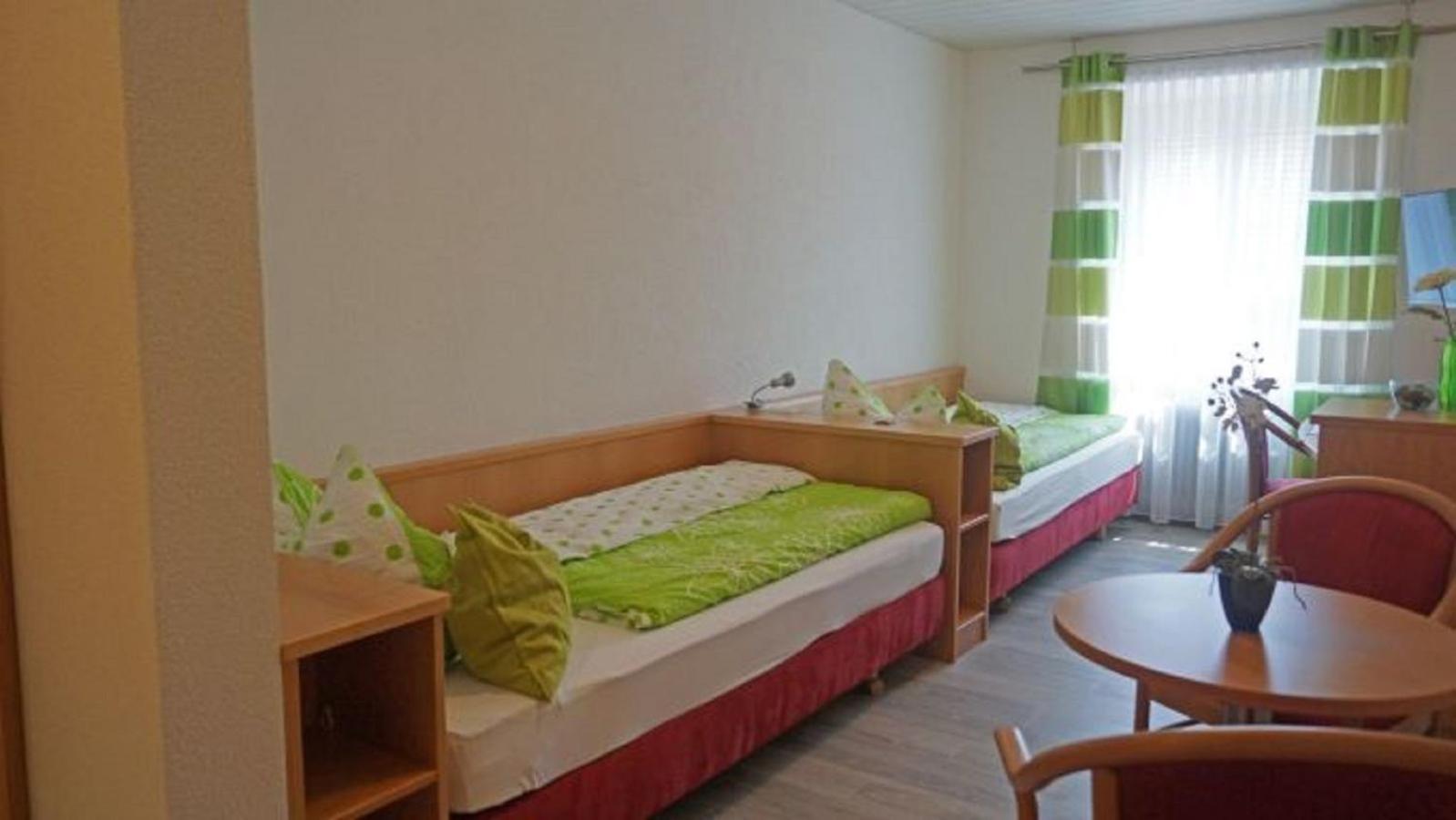 Andi'S Steakhuesli & Hotel Schopfheim Oda fotoğraf