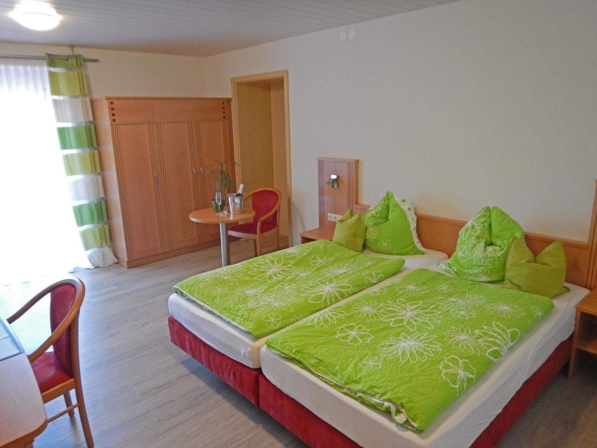 Andi'S Steakhuesli & Hotel Schopfheim Oda fotoğraf