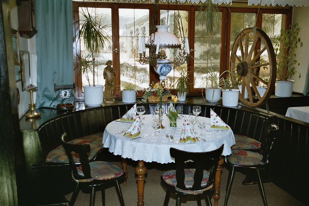 Andi'S Steakhuesli & Hotel Schopfheim Dış mekan fotoğraf